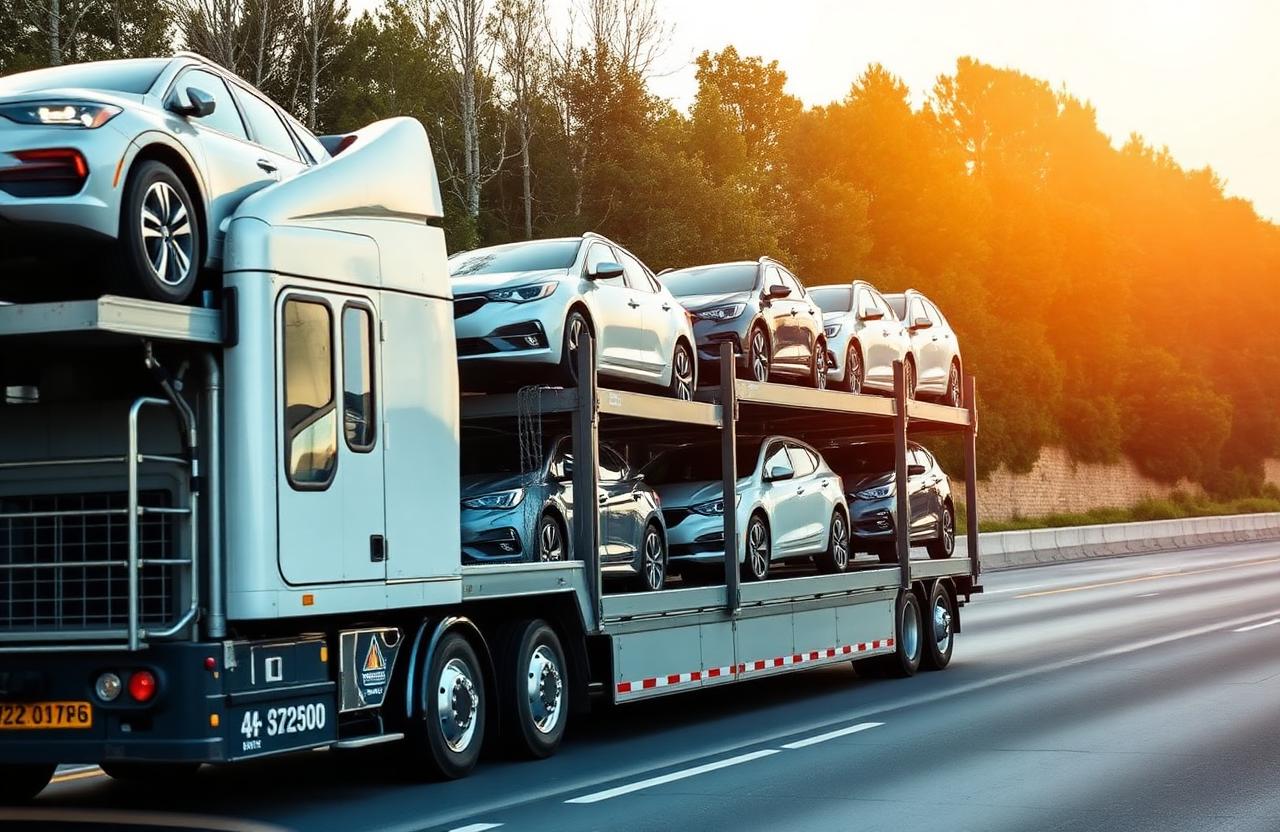 Auto Transport